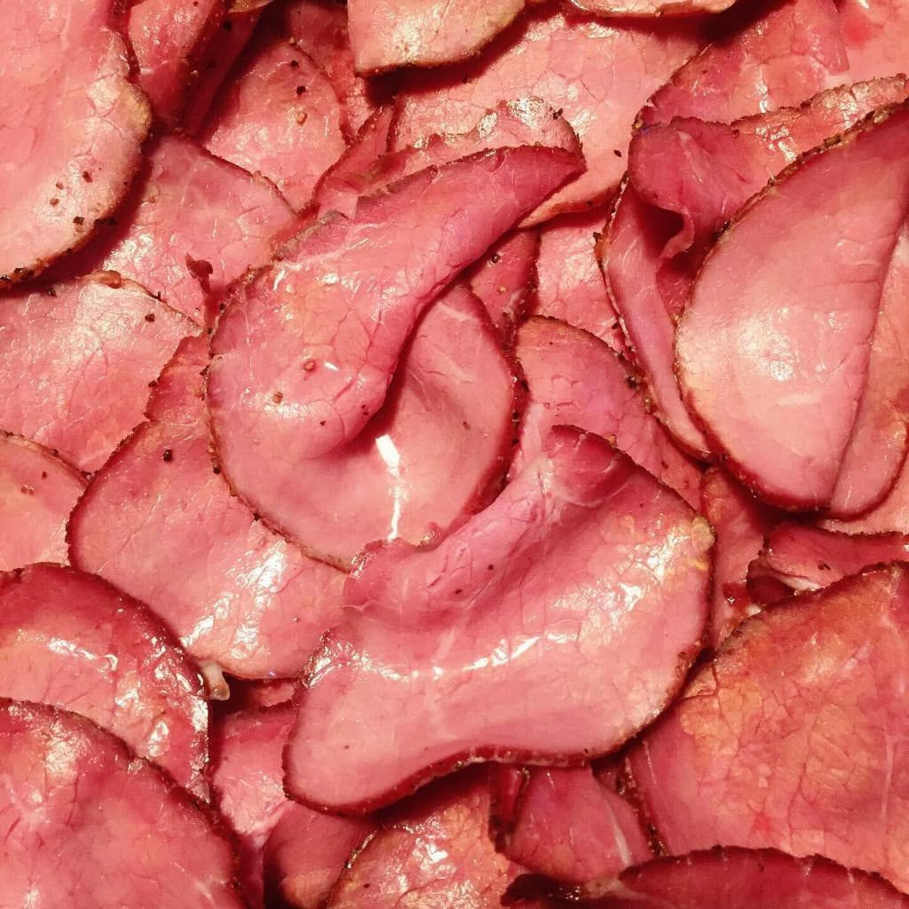 Balimora Pit Beef