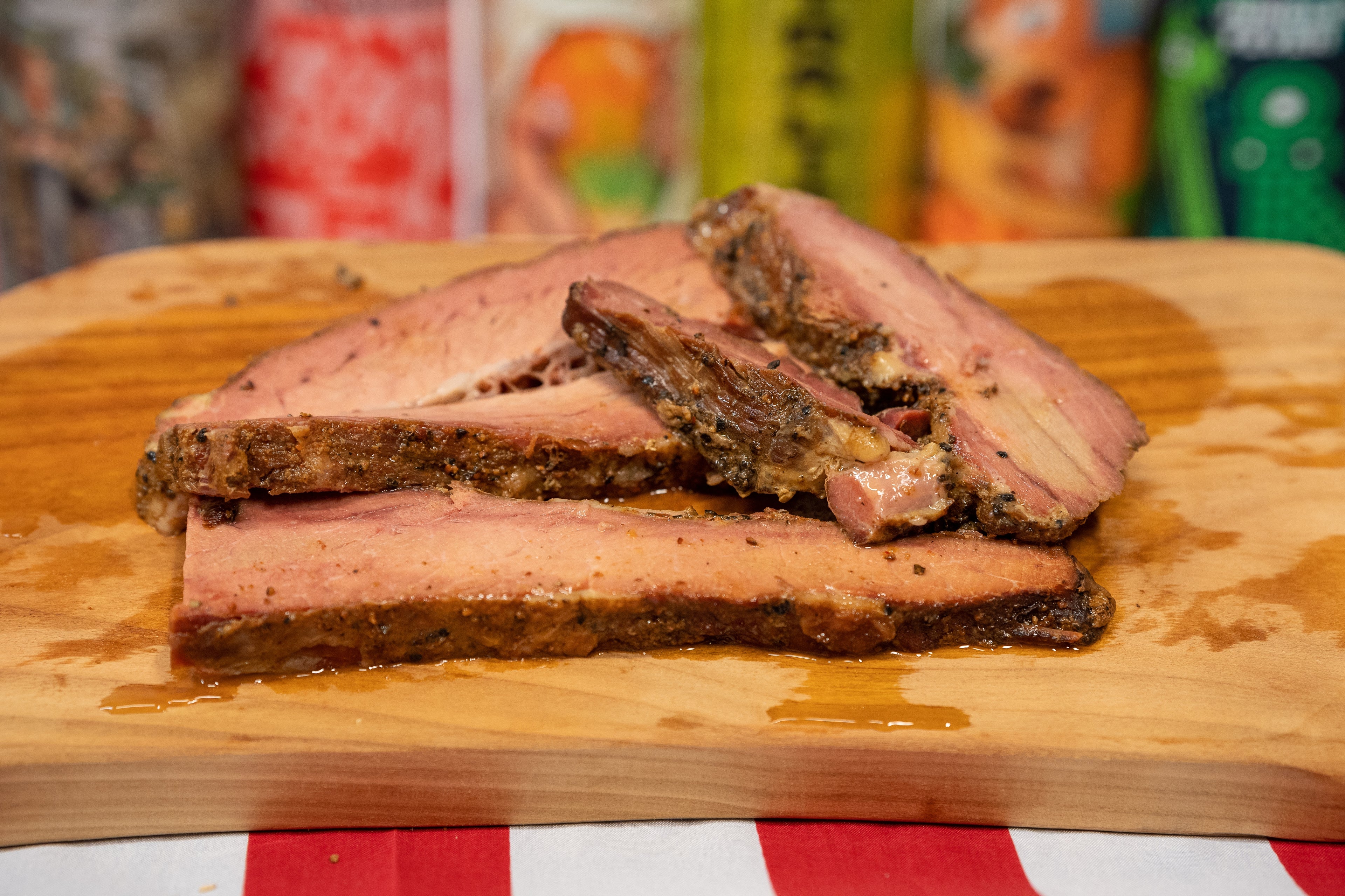 Brisket